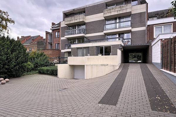 Appartement te huur / Hasselt