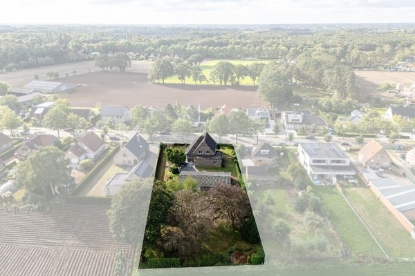 Huis te koop / Lembeke