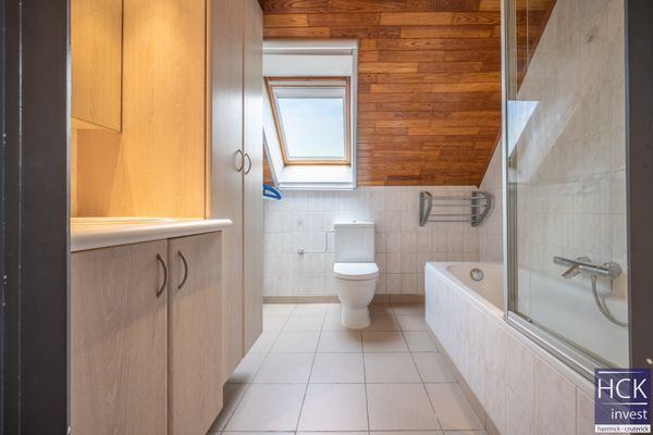 Huis te huur / Kruishoutem