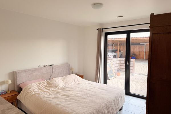 Appartement te huur / Hulshout
