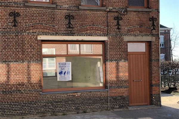 Eengezinswoning
                            verhuurd in Zele