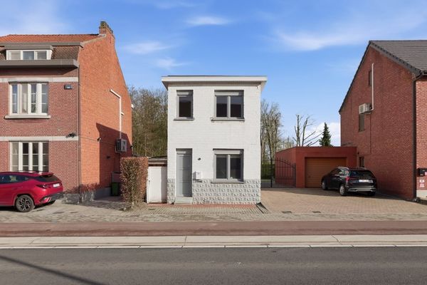 Huis
                            te koop in Sint-Truiden