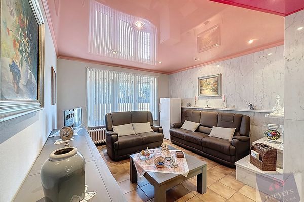 Huis optie koop / Diepenbeek