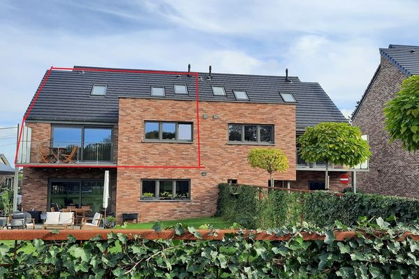 Appartement
                                a louer
                                in Hingeon