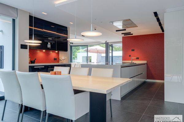 Huis te koop / Heusden-Zolder