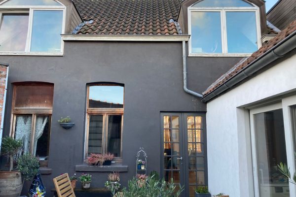 Commercieel te koop / Brasschaat