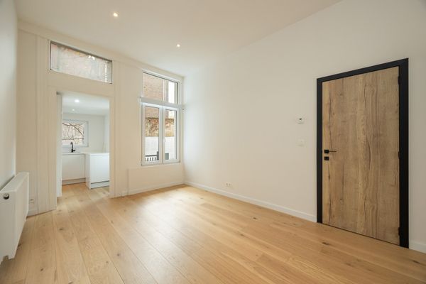 Appartement
                            te huur in Antwerpen