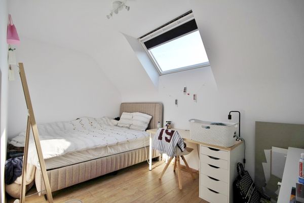 Huis optie huur / Groot-Gelmen