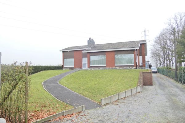 Huis
                                verhuurd
                                in Hooglede