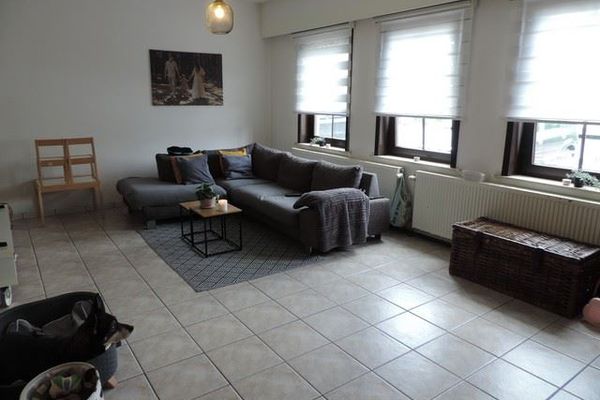 Commercieel verkocht / Heusden