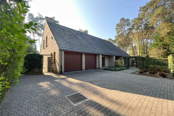 Huis te koop / Tremelo