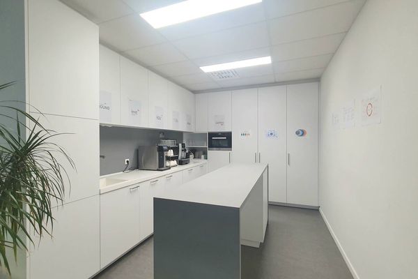 Industrieel te huur / Houthalen-Helchteren