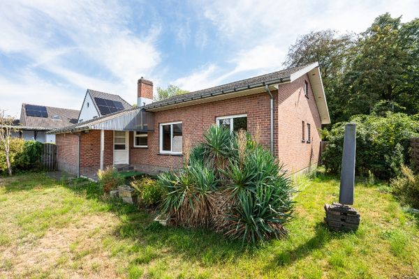 Huis optie koop / Adegem