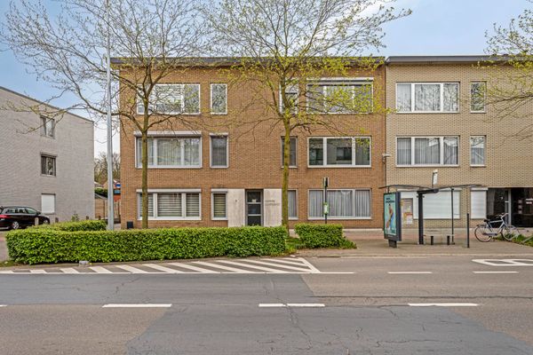 Appartement verkocht / Schoten