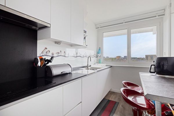 Appartement lijfrente / Borgerhout