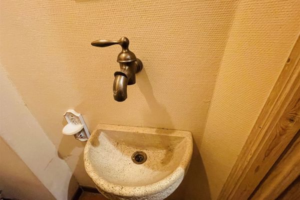 Huis te koop / Brugge