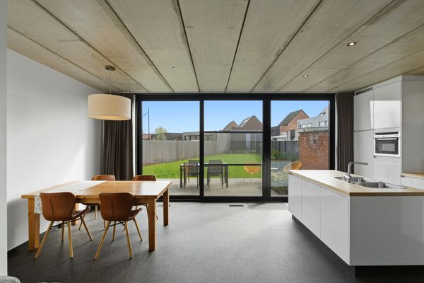 Huis te koop / Itegem