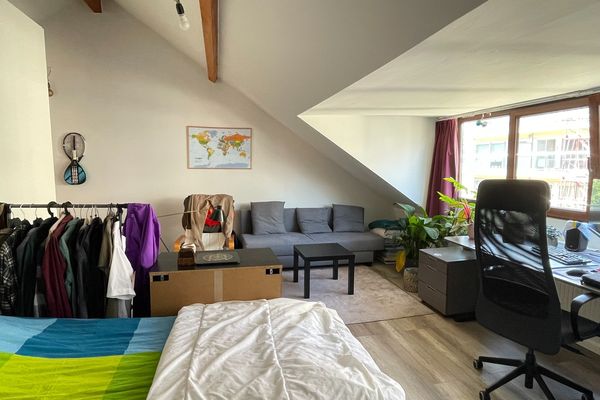 Huis te huur / Leuven