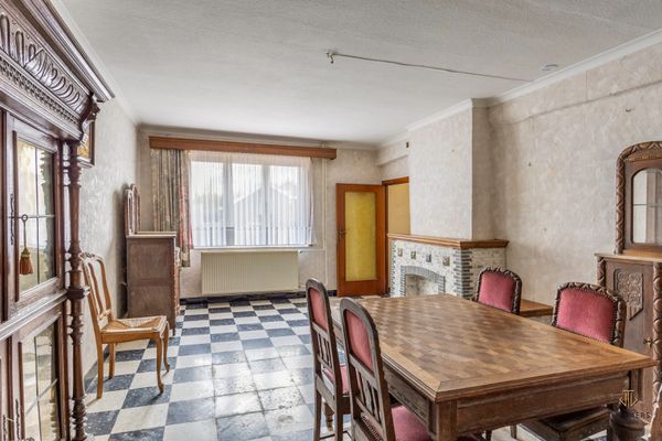 Huis te koop / Heers