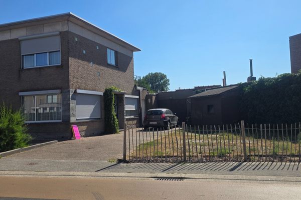 Woning
                            te huur in Denderbelle