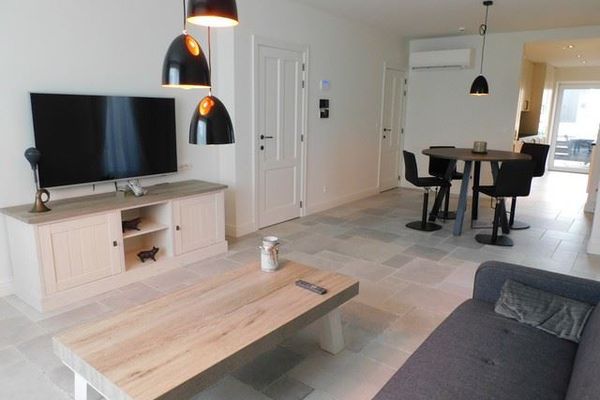 Huis optie koop / Kwaadmechelen