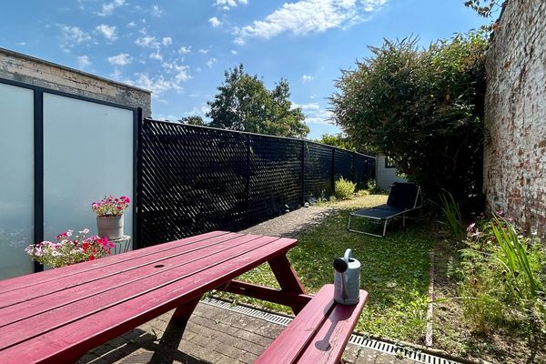 Appartement te huur / Heverlee