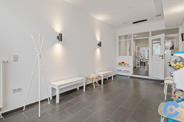 Commercieel te koop / Borgerhout