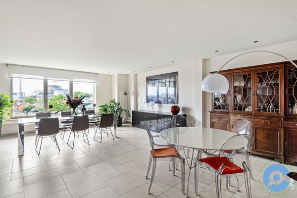 Appartement optie koop / Antwerpen