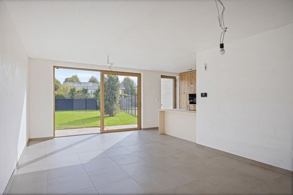 Huis te koop / Kermt