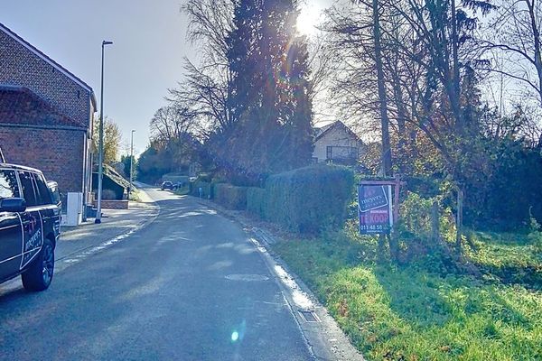 Grond te koop / Klein-Gelmen