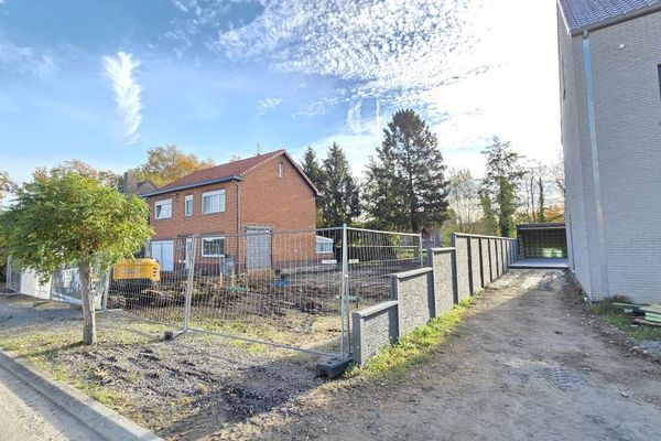 Huis te koop / Alken