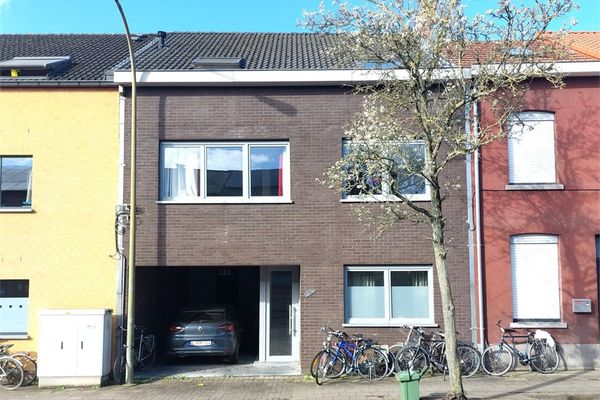 Duplex
                            te huur in Leuven