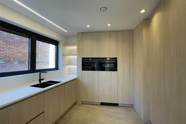 Appartement te huur / Hasselt