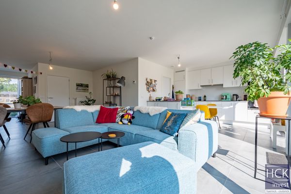 Huis te huur / Gavere