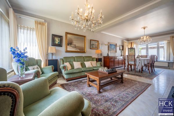 Huis te koop / Deinze