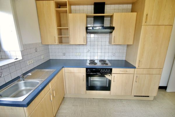 Huis te huur / Bellem