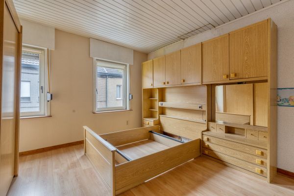 Huis te koop / Ninove