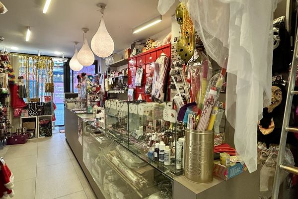 Commercieel te koop / Leuven