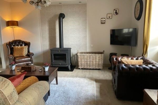 Huis verkocht / Lenax