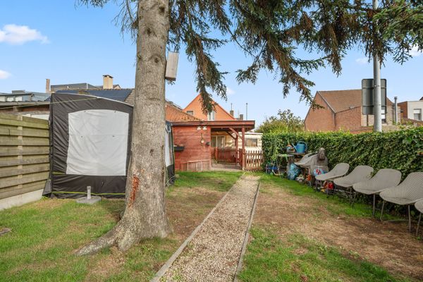 Huis te koop / Itegem