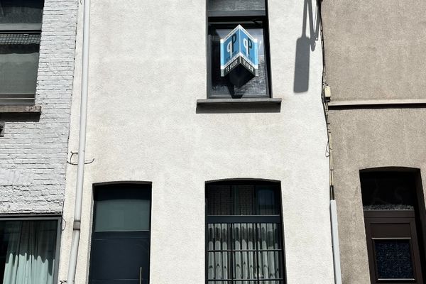 Woning
                            te huur in Zottegem