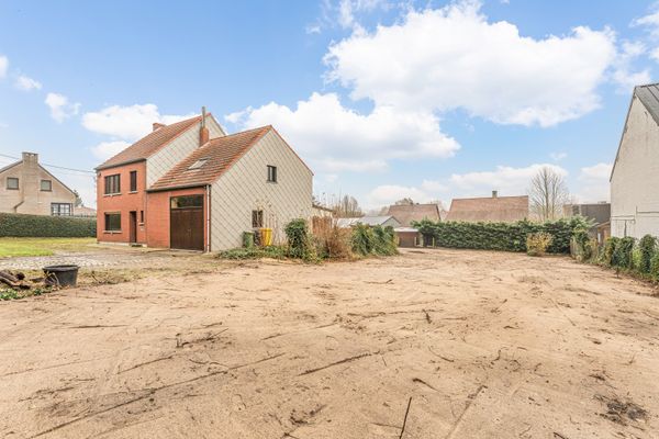 Huis te koop / Averbode