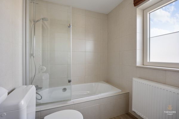 Huis te huur / Sint-Truiden
