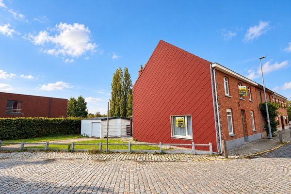 Huis te koop / Tildonk