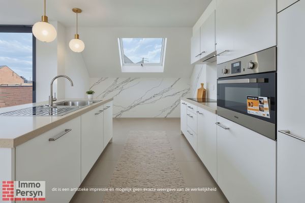 Appartement te koop / Scherpenheuvel