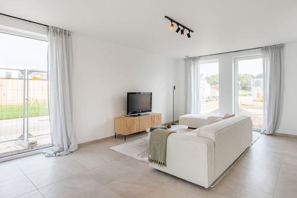 Huis te koop / Wiekevorst