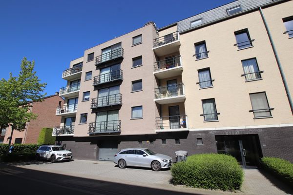 Duplex
                            te koop in Kessel-Lo