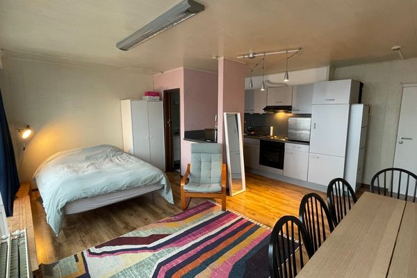 Appartement te koop / Leuven