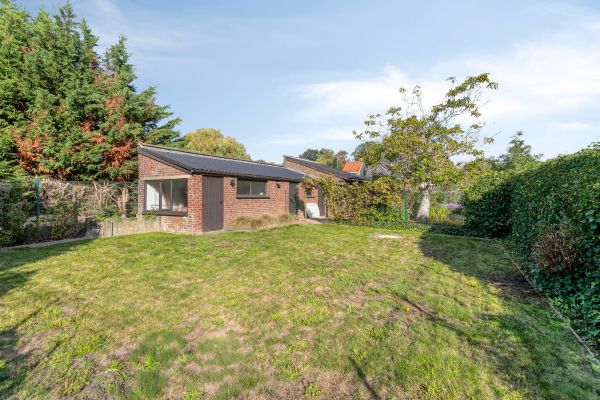 Huis te koop / Ronse