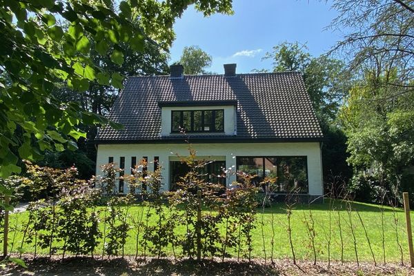 Huis
                                te huur
                                in Brasschaat